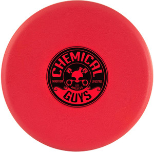 Chemical Guys IAI518 Bucket Lid, Red Chemical Guys IAI518 Bucket Lid, Red