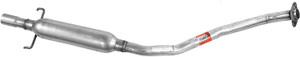 Walker 55349 Exhaust Resonator Assembly