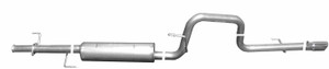 Gibson Performance Exhaust 618815 Cat-Back Single Exhaust System (Stainless) Gibson Performance Exhaust 618815 Cat-Back Single Exhaust System (Stainless)