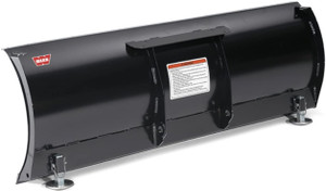 WARN 78960 ProVantage 60" Straight Plow Blade 60-inch
