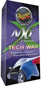 NXT Generation Tech Wax 2.0