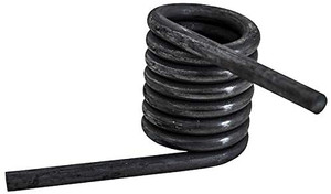 Buyers Products Right Hand Torsion Ramp Spring For Heavy-Duty Trailer Ramps Buyers Products Right Hand Torsion Ramp Spring For Heavy-Duty Trailer Ramps