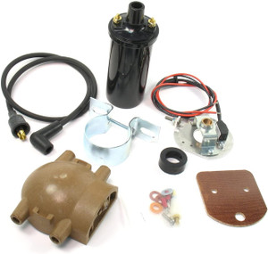 Pertronix 1247XT Ford 4 Cylinder Ignitor