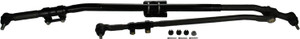 MOOG DS800981A Steering Tie Rod End Assembly MOOG DS800981A Steering Tie Rod End Assembly