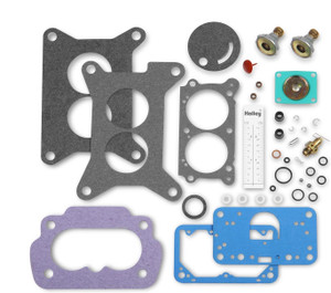 Holley 703-36 Marine Carburetor Rebuild Kit Holley 703-36 Marine Carburetor Rebuild Kit