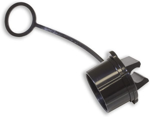 Wirthco Engineering 20081 7-Way Trailer Plug Cover Wirthco Engineering 20081 7-Way Trailer Plug Cover