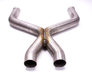 Ford Racing M-5251-MGTA Exhaust X-Pipe for Ford Mustang V8