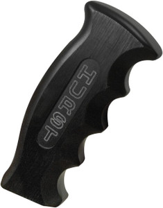 Hurst 1536010 Black Universal Pistol Grip Shift Handle Hurst 1536010 Black Universal Pistol Grip Shift Handle
