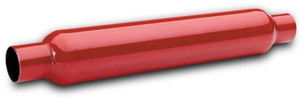 Flowtech 50251FLT Red Hots Glass Pack Muffler