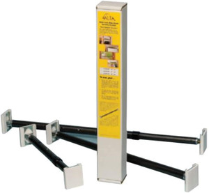 American Technology SL13231C 13" x 23" Slidelock
