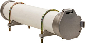 Buyers Products (CC600) 6" Conduit Carrier Kit 6 Inch Buyers Products (CC600) 6" Conduit Carrier Kit 6 Inch