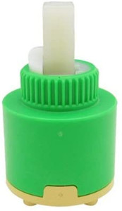 Dura Faucet (DF-RK600) RV Ceramic Disc Cartridge Replacement