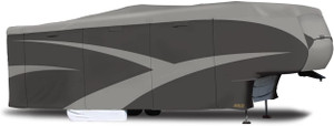 ADCO 52258 Designer Series SFS Aqua Shed 5th Wheel RV Cover - 41' - 43'
