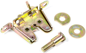 AutoLoc Power Accessories 9813 Small Bear Claw Trunk/Hood Latch/Striker Bolt AutoLoc Power Accessories 9813 Small Bear Claw Trunk/Hood Latch/Striker Bolt