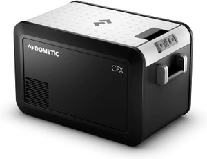 Dometic CFX3 35 Powered Cooler - 36L, Smokey Gray Dometic CFX3 35 Powered Cooler - 36L, Smokey Gray