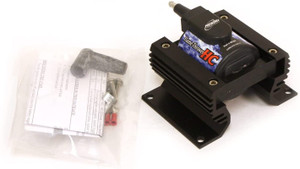 Pertronix 60103 Flame-Thrower 60,000 Volt E-Core 0.32 ohm HC Coil