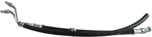 Borgeson 925107 Power Steering Hose Kit