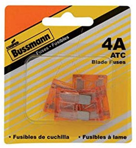 Automotive Fuses