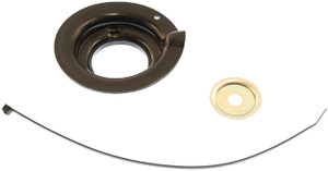 Bilstein 24-187053 46mm Monotube Shock Absorber