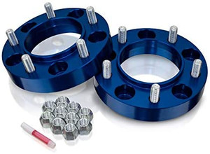 SPIDERTRAX WHS023 WHEEL SPACE FOR THUNDAR