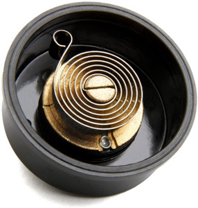 Holley 45-258 Replacement Choke Cap