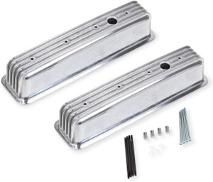 Mr. Gasket 6856G Valve Cover