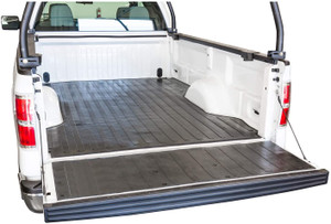 Westin 50-6115 Truck Bed Mat 6.5ft. Bed