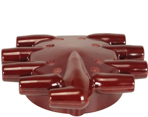 Mallory 221B Distributor Cap Mallory 221B Distributor Cap