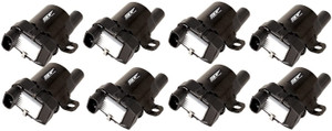 MSD 55098 Street Fire Coil, (Pack of 8) MSD 55098 Street Fire Coil, (Pack of 8)
