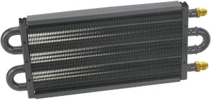 Derale 13311 Series 7000 Tube and Fin Cooler Core