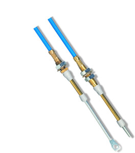 B&M 80735 5' Unimatic Shifter Cable