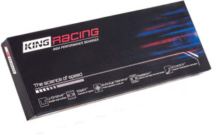 King Dart LS Next Block (Size STD) Performance Main Bearing Set