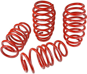Skunk2 519-05-1585 Lowering Spring for Honda Civic