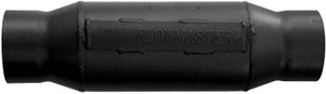 Flowmaster 15430S Outlaw Series Race Muffler - short - 3.00 Center IN / 3.00 Center OUT-Aggressive Flowmaster 15430S Outlaw Series Race Muffler - short - 3.00 Center IN / 3.00 Center OUT-Aggressive