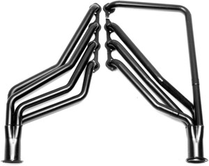 Hedman 88350 Standard-Duty Uncoated Hedders - Set of 2 Hedman 88350 Standard-Duty Uncoated Hedders - Set of 2