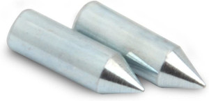 Holley 121-5 Accelerator Pump Discharge Nozzle - Set of 2 Holley 121-5 Accelerator Pump Discharge Nozzle - Set of 2