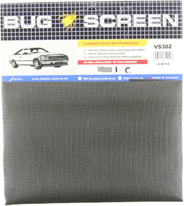 FIA VS302 Universal Bra Style Bug Screen