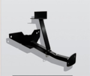 Torklift T2303 Front Tie Down Torklift T2303 Front Tie Down