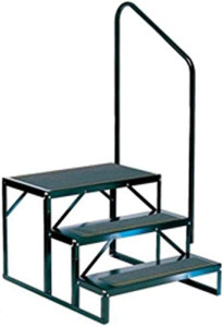 Stromberg Carlson EHS-102-R Second Step for Fifth Wheel