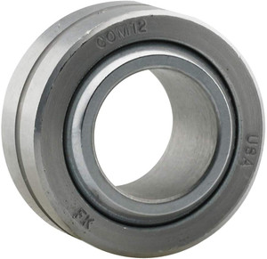 FK Rod Ends COM10 COM Commercial Series Spherical Bearing B Dia (Bore): .6250 D