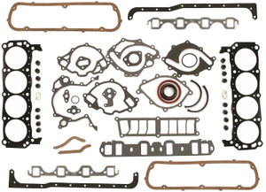 Mr. Gasket 7121 Engine Rebuilder Overhaul Gasket Kit Mr. Gasket 7121 Engine Rebuilder Overhaul Gasket Kit