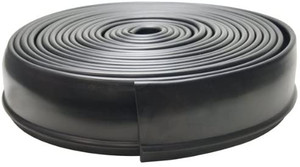 Pacer Performance 52-173 Flexy Flares Black 4-1/4" x 25' Heavy Duty Extra Wide Rubber Fender Extension Roll Pacer Performance 52-173 Flexy Flares Black 4-1/4" x 25' Heavy Duty Extra Wide Rubber Fender Extension Roll