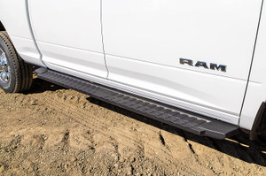 DEE ZEE DZ16621 Molded Running Board DEE ZEE DZ16621 Molded Running Board