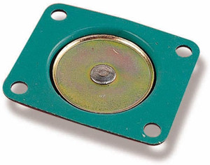 Holley 135-10 GFLT Accelerator Pump Diaphragm Holley 135-10 GFLT Accelerator Pump Diaphragm