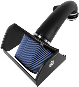 aFe Power 54-13020R Cold Air Intake System Oiled, 5-Layer Filter