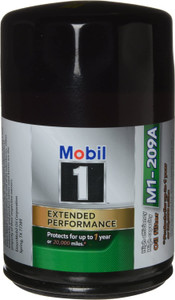 Mobil 1 M1-209A Extended Performance Oil Filter Mobil 1 M1-209A Extended Performance Oil Filter