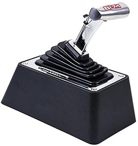 B&M 80690 MegaShifter Automatic Shifter B&M 80690 MegaShifter Automatic Shifter