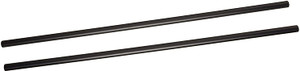 Yakima Round Crossbars 66" Yakima Round Crossbars 66"