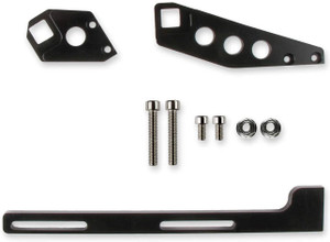 Holley 870019 Throttle Body Parts