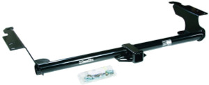 Draw-Tite 75270 Max-Frame Receiver, Black Draw-Tite 75270 Max-Frame Receiver, Black